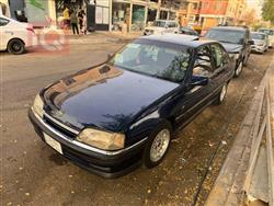 Opel Omega